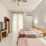 Hotel Altavilla 9 Roma