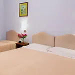 Hotel Altavilla 9 2*