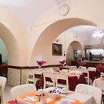 Hotel Altavilla 9 Roma
