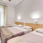 Hotel Altavilla 9 Roma