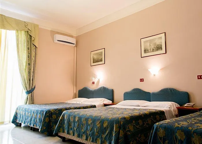 Altavilla 9 Hotel 2*