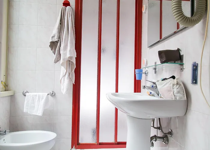 Hotel Altavilla 9 2*