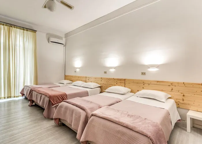 Altavilla 9 Hotel 2*