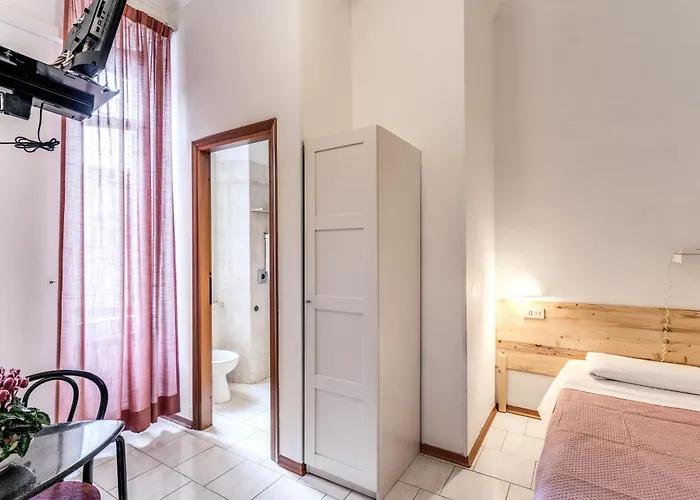 Altavilla 9 Hotel 2*