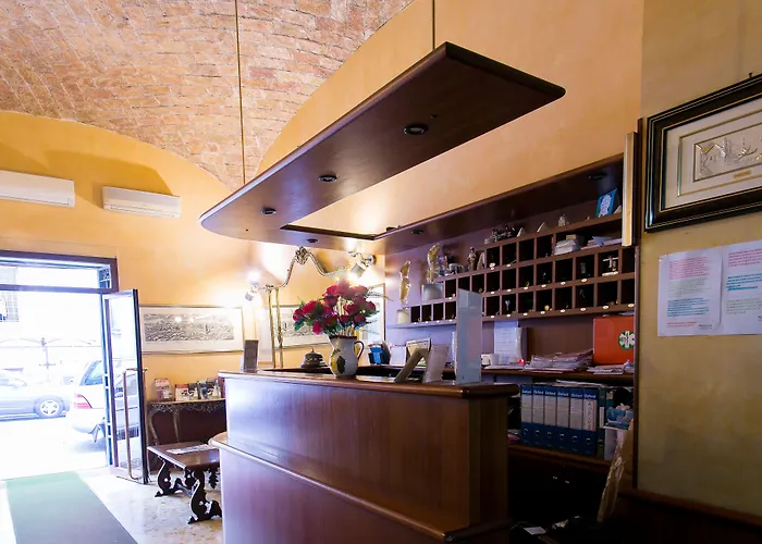 Hotel Altavilla 9 2*