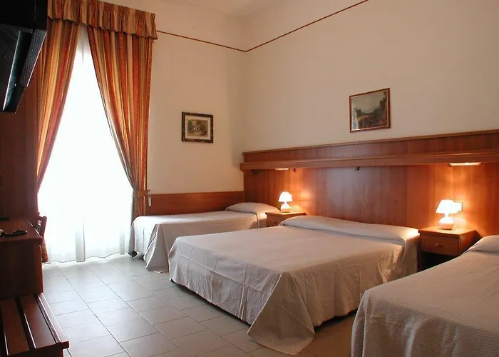 Hotel Altavilla 9