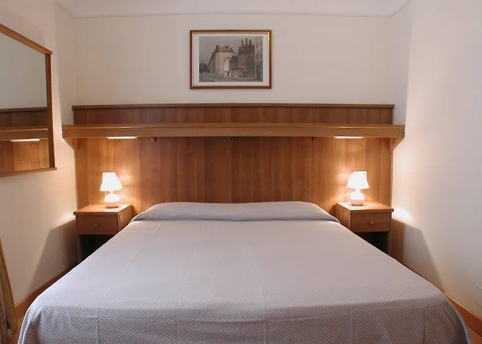 Altavilla 9 Hotel Rome