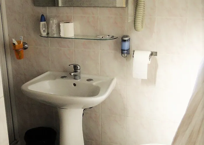 Altavilla 9 Hotel Rome