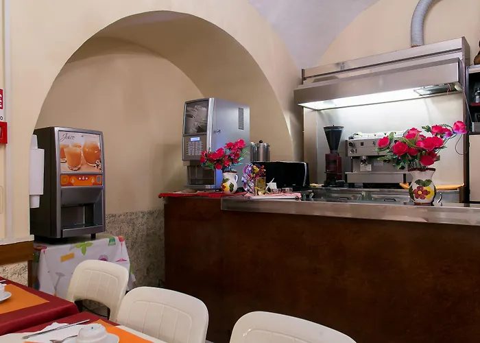 Altavilla 9 Hotel 2*