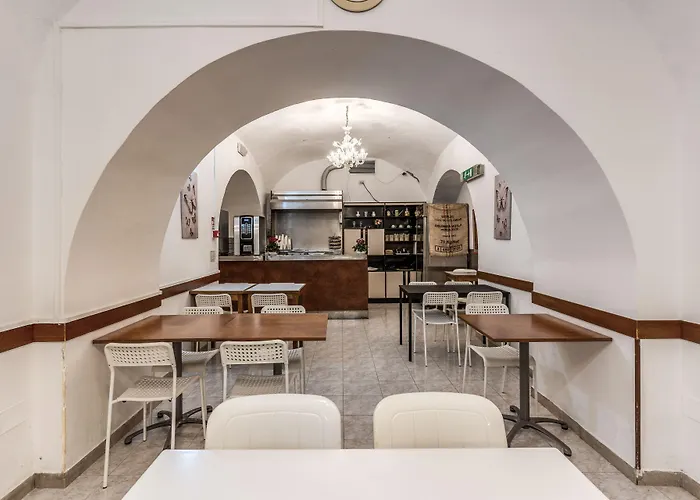 Altavilla 9 Hotel 2*