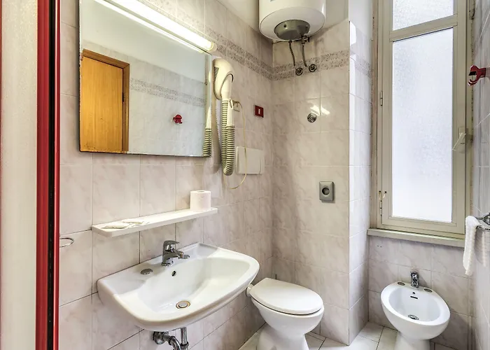 Altavilla 9 Hotel 2*