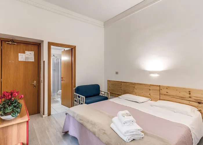 Hotel Altavilla 9 2*