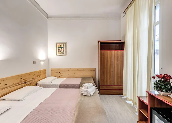 Altavilla 9 Hotel 2*