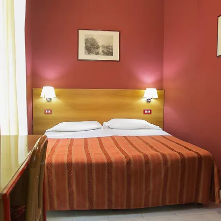 Altavilla 9 Hotel Rzym