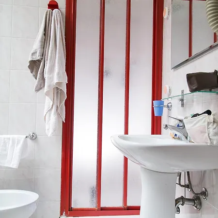 Otel Altavilla 9 2*