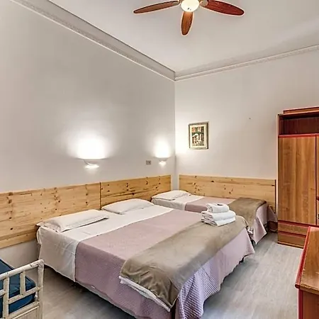 Hotel Altavilla 9 Roma