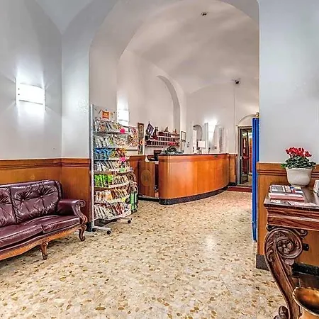 Altavilla 9 Hotel