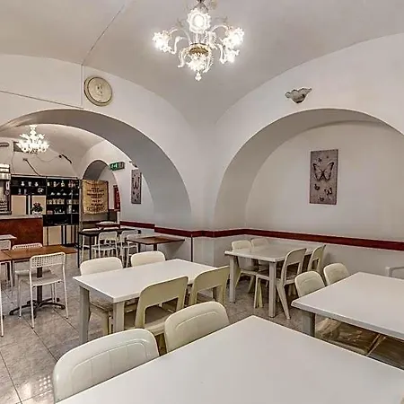 Altavilla 9 Hotel