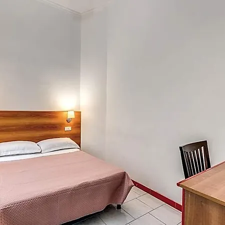 Altavilla 9 Hotel