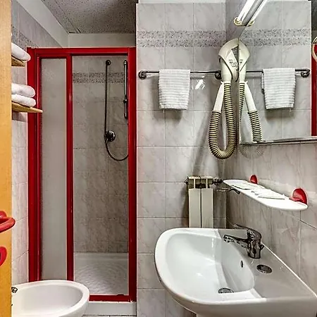 Altavilla 9 Hotel