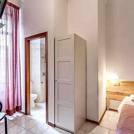 Hotel Altavilla 9