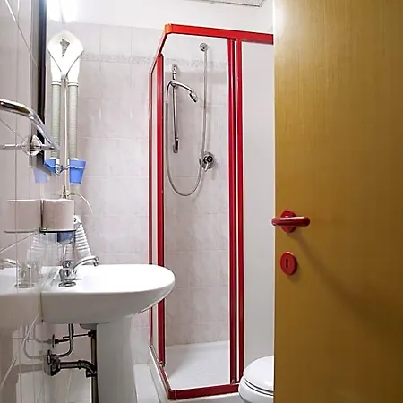 Altavilla 9 Hotel Roma