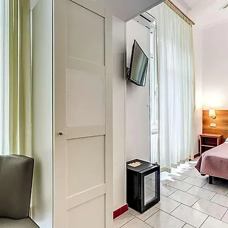Altavilla 9 Hotel Roma