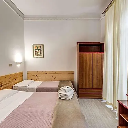 Altavilla 9 Hotel Roma