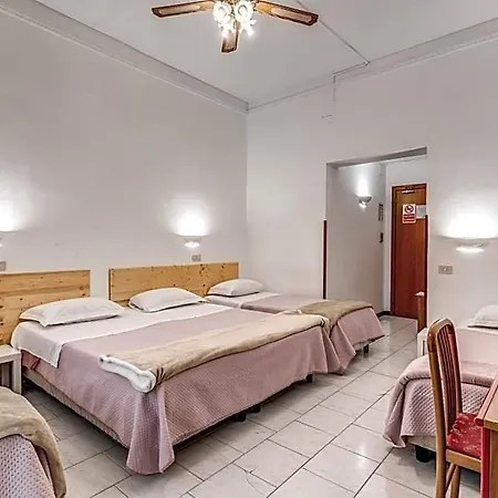 Hotel Altavilla 9