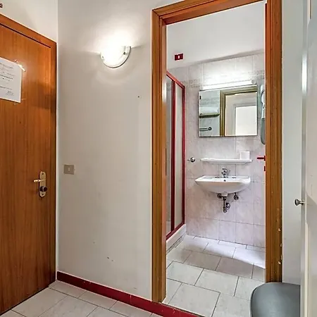 Hotel Altavilla 9