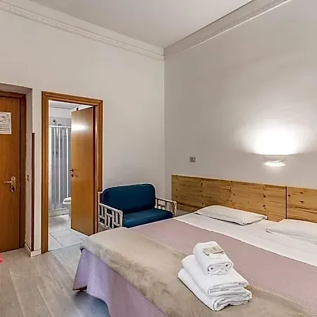 Altavilla 9 Roma