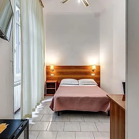 Hotel Altavilla 9