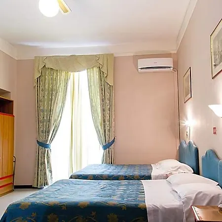 Altavilla 9 Hotel Roma
