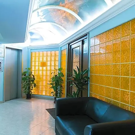 Altavilla 9 Hotel 2*