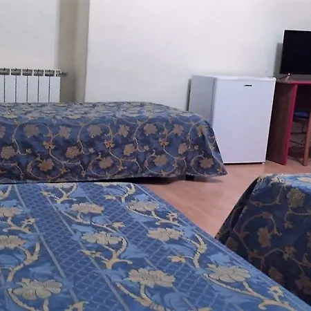 Altavilla 9 2* Rzym