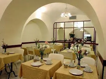 Altavilla 9 2* Rzym