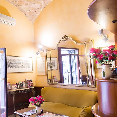 Altavilla 9 Hotel