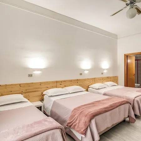 Altavilla 9 Hotel Rzym
