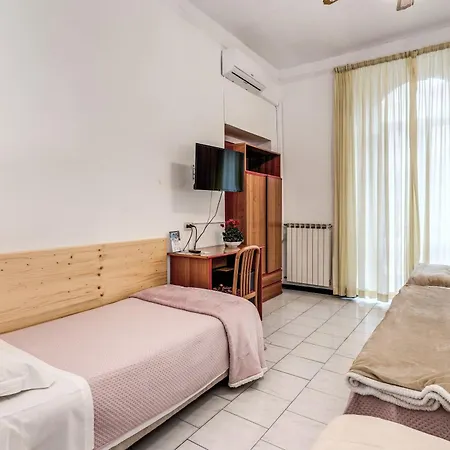 Altavilla 9 2* Rzym