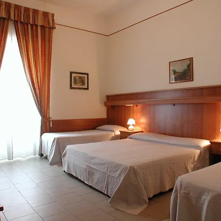 Hotel Altavilla 9