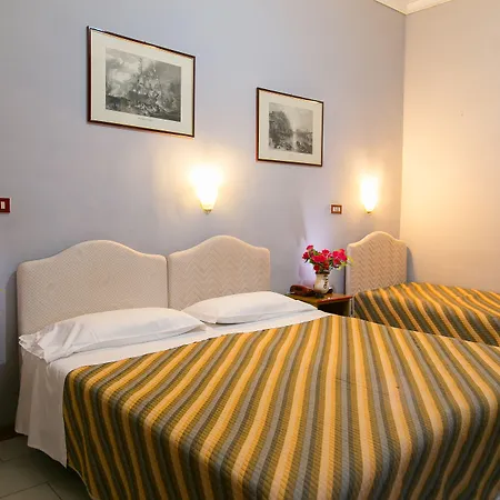 Altavilla 9 Hotel 2*