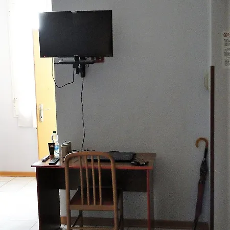 Hotel Altavilla 9
