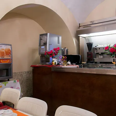 Altavilla 9 Hotel 2*
