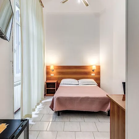 Altavilla 9 Hotel