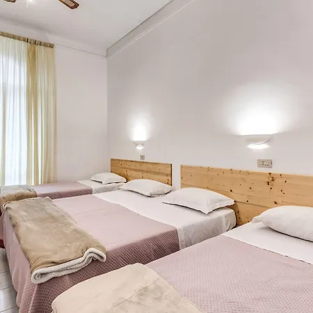 Hotel Altavilla 9 Rzym