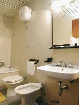 Altavilla 9 Hotel Rzym
