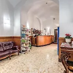 酒店 阿尔塔维拉9号酒店 罗马
