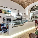 阿尔塔维拉9号酒店 罗马