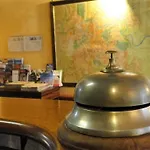 阿尔塔维拉9号酒店 罗马