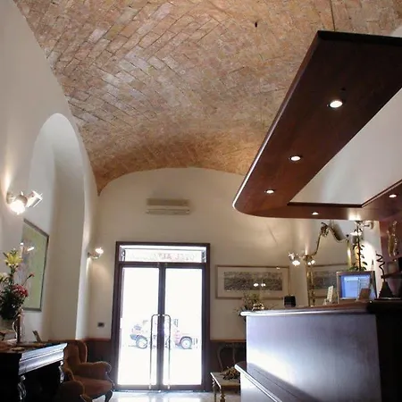 Altavilla 9 2* Řím